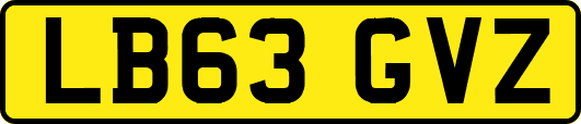 LB63GVZ