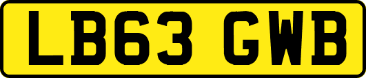 LB63GWB