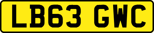 LB63GWC