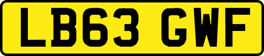 LB63GWF