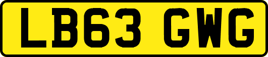 LB63GWG