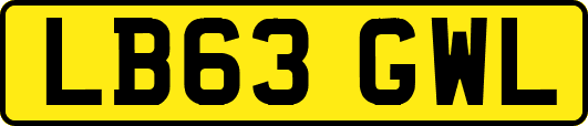 LB63GWL