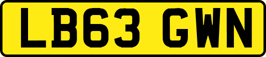 LB63GWN