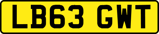 LB63GWT