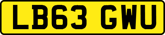 LB63GWU