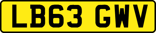 LB63GWV