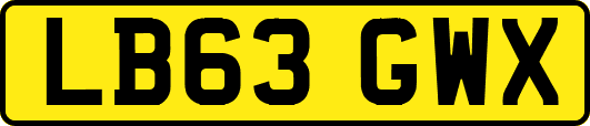 LB63GWX