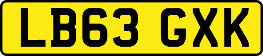 LB63GXK