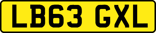 LB63GXL