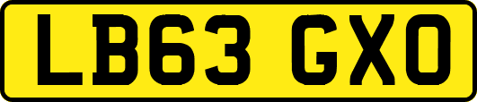 LB63GXO