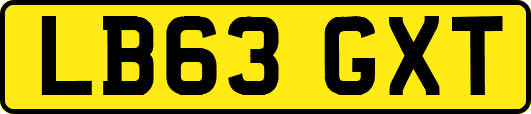 LB63GXT