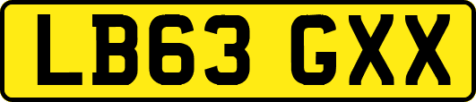 LB63GXX