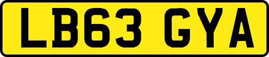 LB63GYA