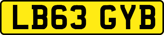LB63GYB
