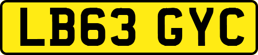 LB63GYC