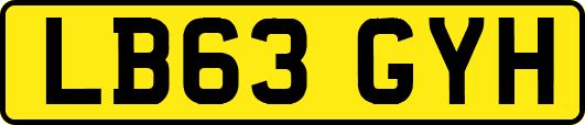 LB63GYH