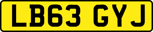 LB63GYJ