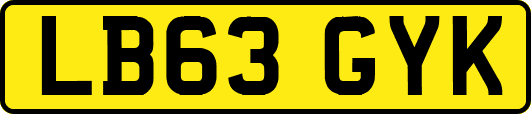 LB63GYK