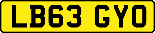 LB63GYO
