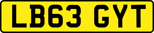 LB63GYT