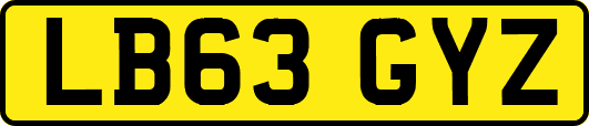 LB63GYZ