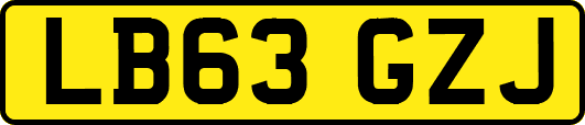 LB63GZJ