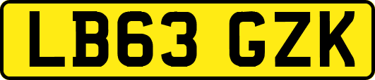LB63GZK