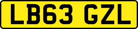 LB63GZL