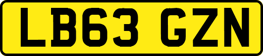 LB63GZN