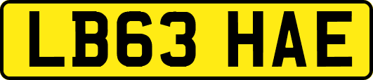 LB63HAE
