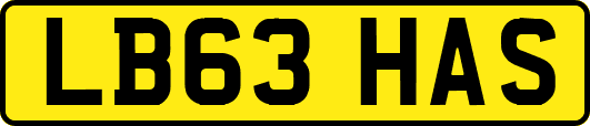 LB63HAS