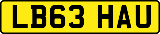 LB63HAU
