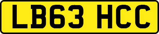 LB63HCC