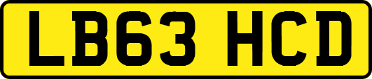 LB63HCD