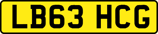 LB63HCG