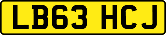 LB63HCJ