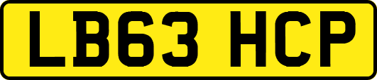 LB63HCP