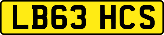 LB63HCS