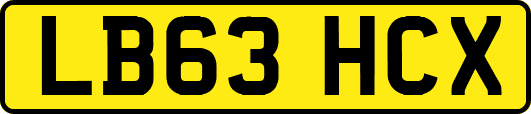 LB63HCX