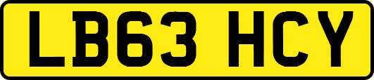 LB63HCY