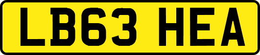 LB63HEA