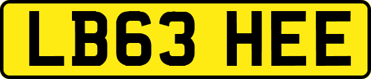 LB63HEE