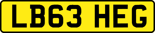 LB63HEG