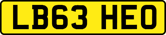 LB63HEO
