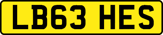 LB63HES