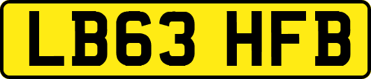 LB63HFB