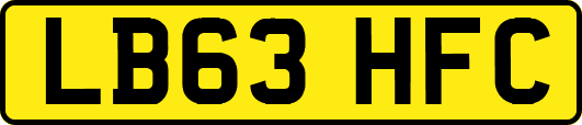 LB63HFC