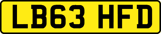 LB63HFD