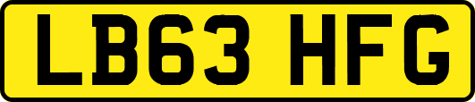 LB63HFG