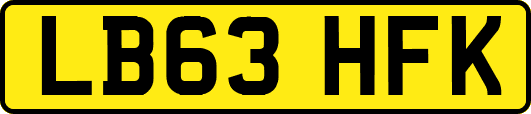 LB63HFK